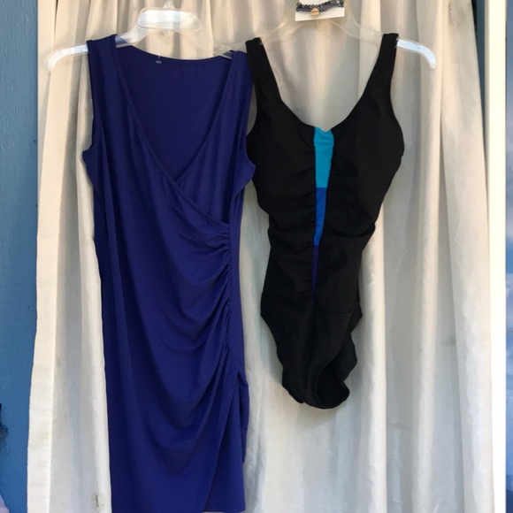 Bonprix swimsuit - Picture 1 of 12